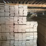 Доска сухая 30х100х6000