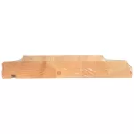 Мебельный щит 40х300х1000 мм (заготовка для ступени, комплект) — изображение 2