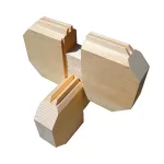 Профилированный брус